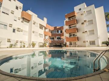 Apartamento · 73m² · 2 Quartos · 1 Vaga · Apartamento para aluguel, 2 quartos, 1 suíte, 1 vaga, Ingleses do Rio Vermelho - Florianópolis/SC