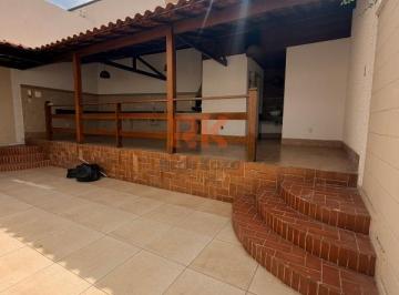 Casa · 250m² · 4 Quartos · 3 Vagas · Casa residencial para aluguel no Bairro Tijuca, Contagem – MG