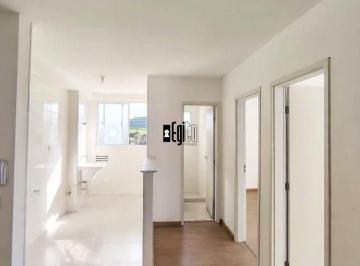 4061f9a3097502d13e188c107b00cfe63fcd3d5e · Apartamento com 2 dormitórios à venda, 59 m² por R$ 185.000,00 - Aeroporto - Juiz de Fora/MG