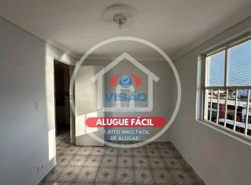 Apartamento · 52m² · 2 Quartos · 1 Vaga · Apartamento para Locação com Ótima Localização!