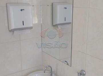 Comercial · 97m² · 2 Quartos · 1 Vaga · Ponto Comercial para Alugar no Cidade Nova – Indaiatuba/SP