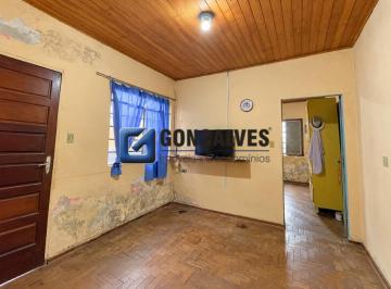 Casa · 120m² · 2 Quartos · 1 Vaga · Imóvel à venda com edícula no fundo excelente para morar ou investir, pois possui 2 relógios de luz