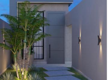 Casa · 144m² · 3 Quartos · 2 Vagas · Casa de Alto Padão a venda no Bairro Estação em Matozinhos.
