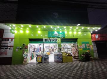 Comercial · 450m² · Ponto Comercial para Locação 450 m² Carvalho de Mendonça