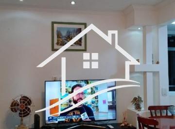 Apartamento · 71m² · 2 Quartos · 1 Vaga · Apartamento mobiliado de 2 quartos à venda no José Menino, em Santos