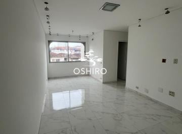 Apartamento · 73m² · 2 Quartos · 1 Vaga · Oportunidade na Vila Belmiro: Apartamento de 2 quartos , prédio com elevador