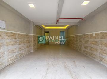 Comercial · 36m² · Loja Comercial para Alugar em Gonzaguinha, São Vicente – 36 m²