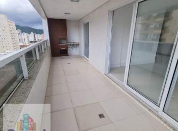 Apartamento · 230m² · 4 Quartos · 4 Vagas · Apartamento em Pompéia - Santos
