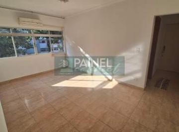 Apartamento · 80m² · 3 Quartos · 1 Vaga · Apartamento para aluguel, 3 quartos, 1 vaga, Encruzilhada - Santos/SP