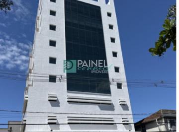 Comercial · 35m² · 1 Vaga · ALUGUEL/PACOTE - Conjunto Comercial – Ótima Localização na Afonso Pena - Próximo ao Canal 5