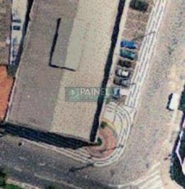 Comercial · 1500m² · Galpão para Alugar em Jabaquara, Santos | 1500m² de Área Útil