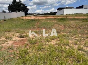 Terreno · 1000m² · Lote residencial de 1.000 m² à venda no Parque Ecoresidencial Fazenda Jequitibá