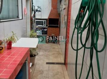 Casa · 70m² · 3 Quartos · 1 Vaga · Casa para Aluguel em Santos (Macuco) – 2 Quartos, 70 m², 1 Vaga
