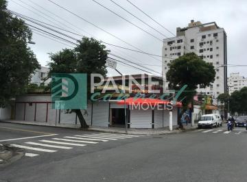 Casa · 340m² · 3 Quartos · Casa Comercial para aluguel – Aparecida, Santos – R$ 12.000