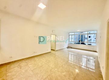Apartamento · 180m² · 3 Quartos · 2 Vagas · Apartamento para aluguel em São Vicente (Itararé) | 3 dorms, 1 suíte, 2 vagas | 180 m²