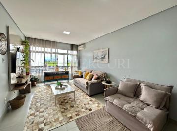 Apartamento · 98m² · 3 Quartos · 1 Vaga · Apartamento no Guarujá, Praia das Asturias, 3 quartos.