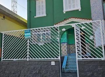 Casa · 220m² · 3 Quartos · Casa para aluguel, 3 quartos, Macuco - Santos/SP
