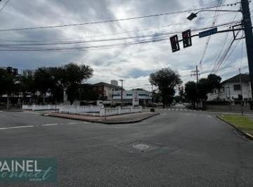 Casa · 177m² · 5 Quartos · 2 Vagas · Casa Comercial no Macuco - Santos venda ou locação.