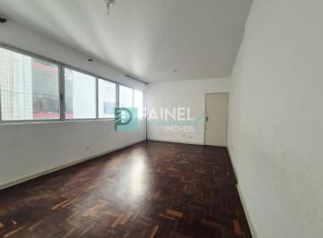 Apartamento · 170m² · 3 Quartos · 1 Vaga · 3 dormitorios com dep completa para locação no bairro Boa vista em SV