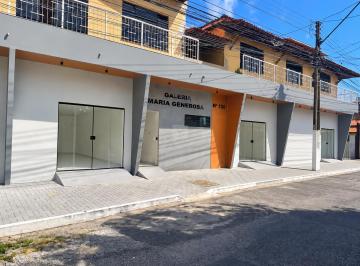Comercial · 33m² · Loja para aluguel, Farolândia - Aracaju/SE
