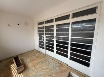 Casa · 144m² · 3 Quartos · 2 Vagas · Casa para aluguel, 3 quartos, 1 suíte, 2 vagas, Paulista - Piracicaba/SP
