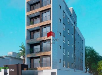 Apartamento · 32m² · 1 Quarto · Apartamento com 32,1m² 1 quarto, à venda, no bairro Lindóia em Curitiba