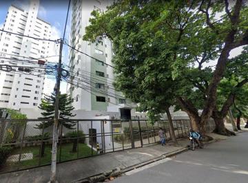 afdfc07e281e0fab09de5f4f5904b361765c633e · Apartamento com 1 dormitório, 37 m² - venda por R$ 399.000 ou aluguel por R$ 3.000/mês - Graças - Re