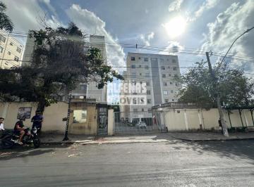 Apartamento · 47m² · 2 Quartos · 1 Vaga · Apartamento à venda 2 quartos no Bairro CHACARAS CALIFORNIA