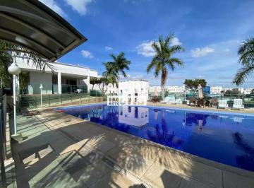 Apartamento · 42m² · 2 Quartos · 1 Vaga · Apartamento à venda 2 quartos no Bairro Chácaras Reunidas Santa Terezinha