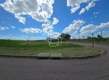 Terreno · 866m² · Terreno em Itu à venda Residencial Parque Campos de Santo Antônio II - SP | Área total 866,00 m² - R