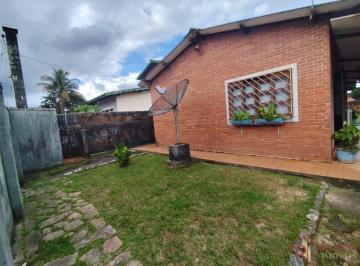 0ad5b5bca9712e0eca2ec21bd803c32f84ba56e7 · Casa com 3 dormitórios à venda, 128 m² por R$ 900.000,00 - Maitinga - Bertioga/SP
