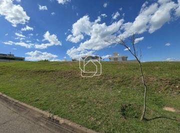 Terreno · 853m² · Terreno em Itu à venda Residencial Parque Campos de Santo Antônio II - SP | Área total 853,00 m² - R