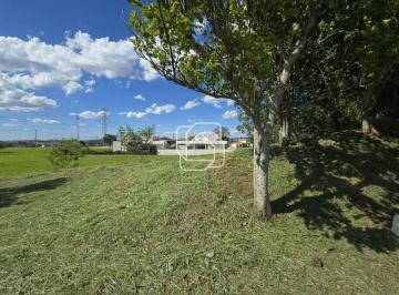 Terreno · 896m² · Terreno em Itu à venda Residencial Parque Campos de Santo Antônio II - SP | Área total 896,41 m² - R