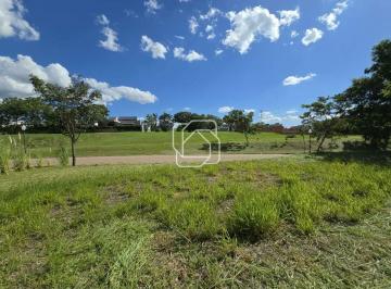 Terreno · 896m² · Terreno em Itu à venda Residencial Parque Campos de Santo Antônio II - SP | Área total 896,41 m² - R