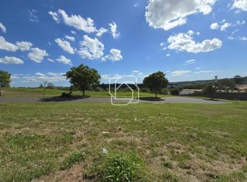 Terreno · 800m² · Terreno em Itu à venda Residencial Parque Campos de Santo Antônio II - SP | Área total 800,03 m² - R