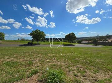 Terreno · 800m² · Terreno em Itu à venda Residencial Parque Campos de Santo Antônio II - SP | Área total 800,03 m² - R