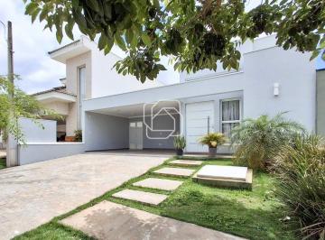 Casa · 155m² · 3 Quartos · 4 Vagas · Casa de Condomínio em Itu à venda Condomínio Residencial Mont Blanc - SP | 3 quartos Área total 250,