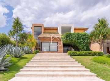 Casa · 751m² · 4 Quartos · 3 Vagas · Casa de Condomínio em Itu à venda Fazenda Vila Real de Itu - SP | 4 quartos Área total 3.002,72 m² -