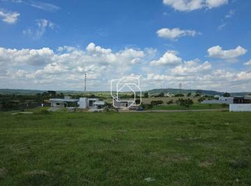 Terreno · 800m² · Terreno em Itu à venda Residencial Parque Campos de Santo Antônio II - SP | Área total 800,00 m² - R