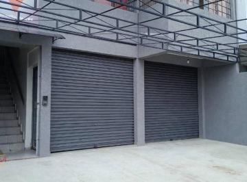 9783b6fa31682d12f1bfed3a5ea611e29967f5c1 · Loja para alugar, 49 m² por R$ 2.724,06/mês - Cajuru - Curitiba/PR