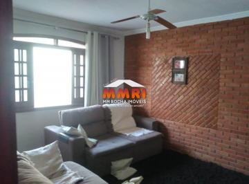 Foto 01 · Casa de 4 dormitórios na Vila Zumira - Sorocaba/SP