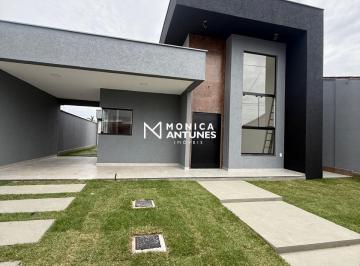 Casa · 480m² · 3 Quartos · 3 Vagas · Casa à Venda em Itaipuaçu com 3 Quartos, Suíte e Espaço Gourmet | Maricá