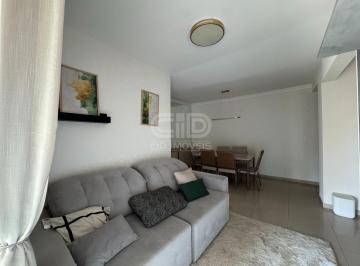 Apartamento · 72m² · 3 Quartos · 1 Vaga · Apartamento Mobiliado com 3 Quartos no Villaggio Di Bonifácia