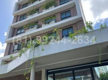 Apartamento · 56m² · 2 Quartos · 1 Vaga · Imoveis - em Parnamirim