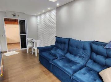 86b60f7d49a8bdb3937bf47b16db4d12c7a36aa5 · Sobrado à venda, 61 m² por R$ 550.000 - Chácara Faggion - Suzano/SP