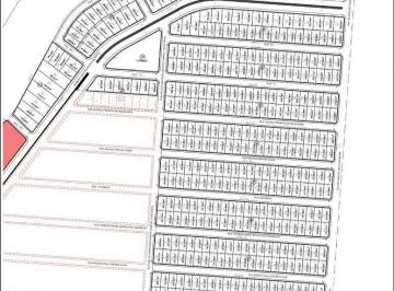 5200cf415fb2bd91b607f239411caa10c2254266 · Terreno à venda, 307 m² por R$ 94.500,00 - Jardim Vitoria - Patos de Minas/MG