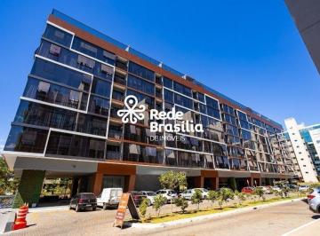 Apartamento · 99m² · 3 Quartos · 2 Vagas · SQNW 310 - Apartamento com 3 quartos - 1 suíte - closet - 2 vagas - de canto - aceita financiamento 