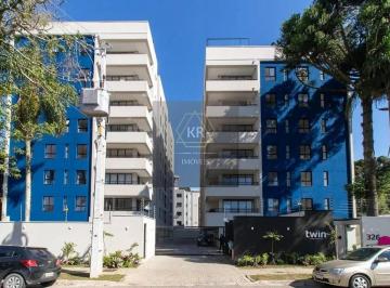86a45caa7afe2478ce77b655e81087ddeed4a7a6 · Loft com 1 dormitório para alugar, semi-mobiliado - Portão - Curitiba/PR