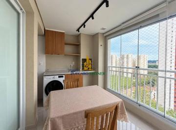 fa438210bf732c6e3c85b00390c05dc7b652493b · Apartamento com 1 dormitório para alugar, 40 m² por R$ 3.450,00/mês - Vila Antonieta - Guarulhos/SP