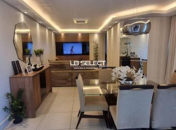 77fe0d11679b23c17d7243e9094212933f41c788 · Apartamento no bairro Tubalina com três quartos, sendo uma suíte e duas vagas de garagem.
